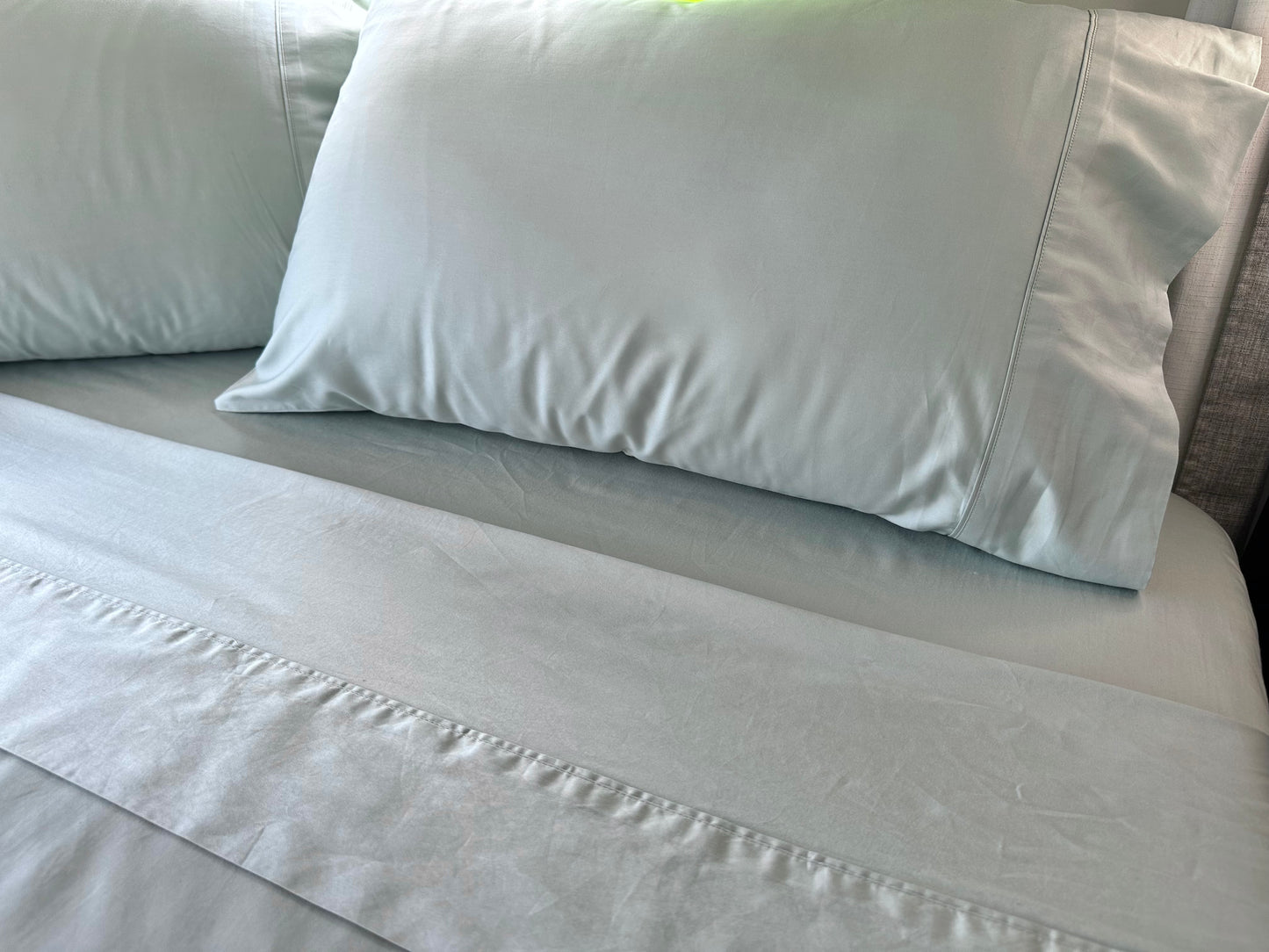Expanda & Basestation / Work n Play Sheet Set SAGE