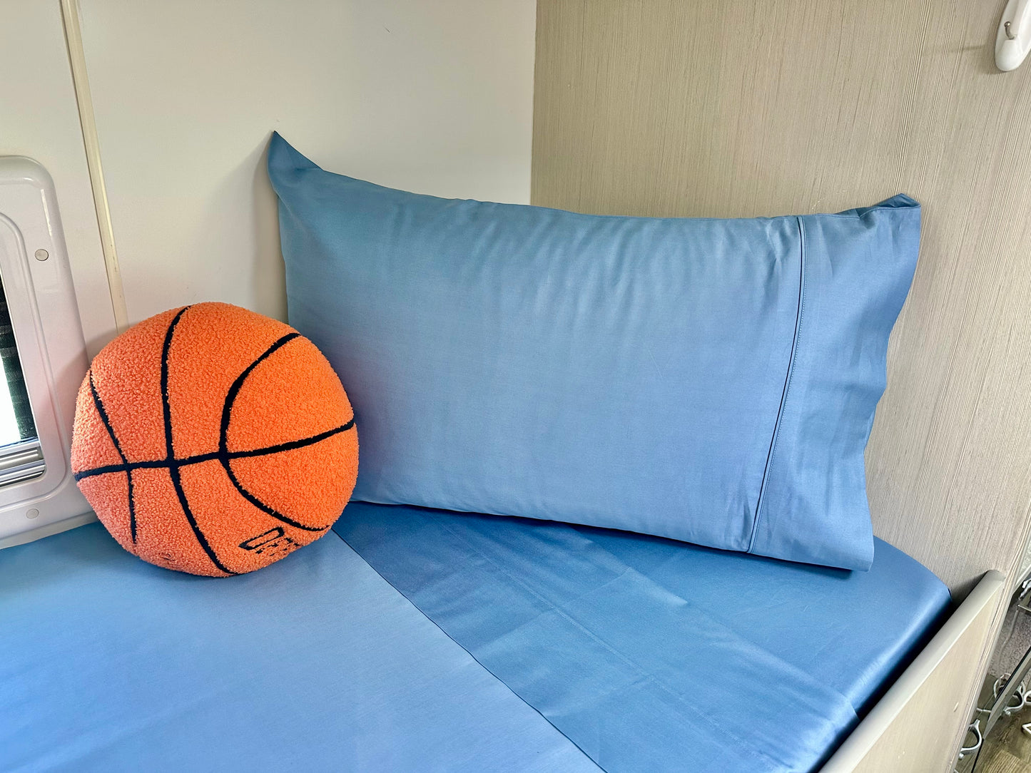 Bunk Bed 1 - SMALL BLUE