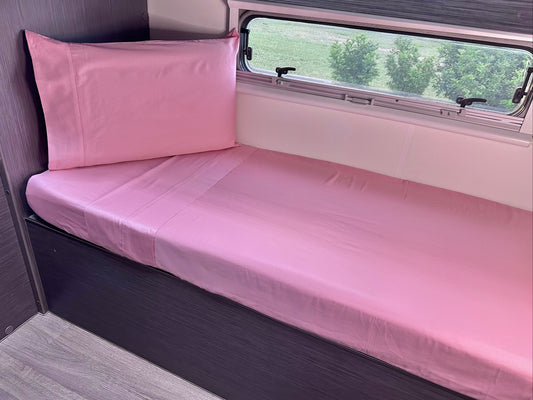 BUNDLE: Bunk Bed 2 (Large) - PINK