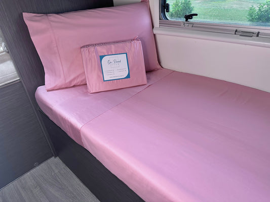 Bunk Bed - Basestation PINK