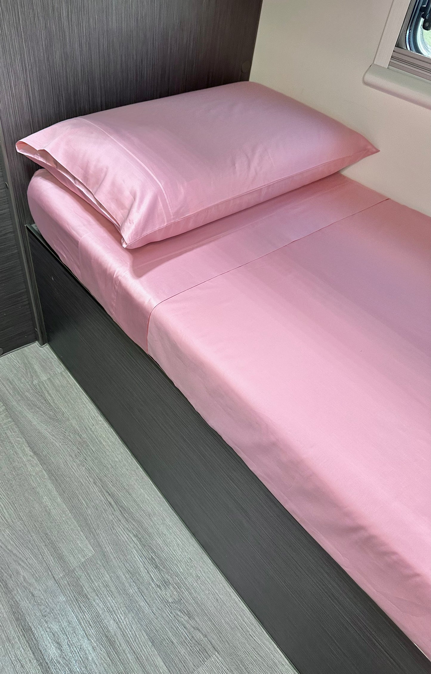 Bunk Bed 1 - SMALL PINK