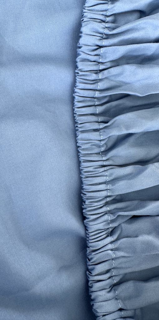 Bunk Bed 2 - LARGE BLUE