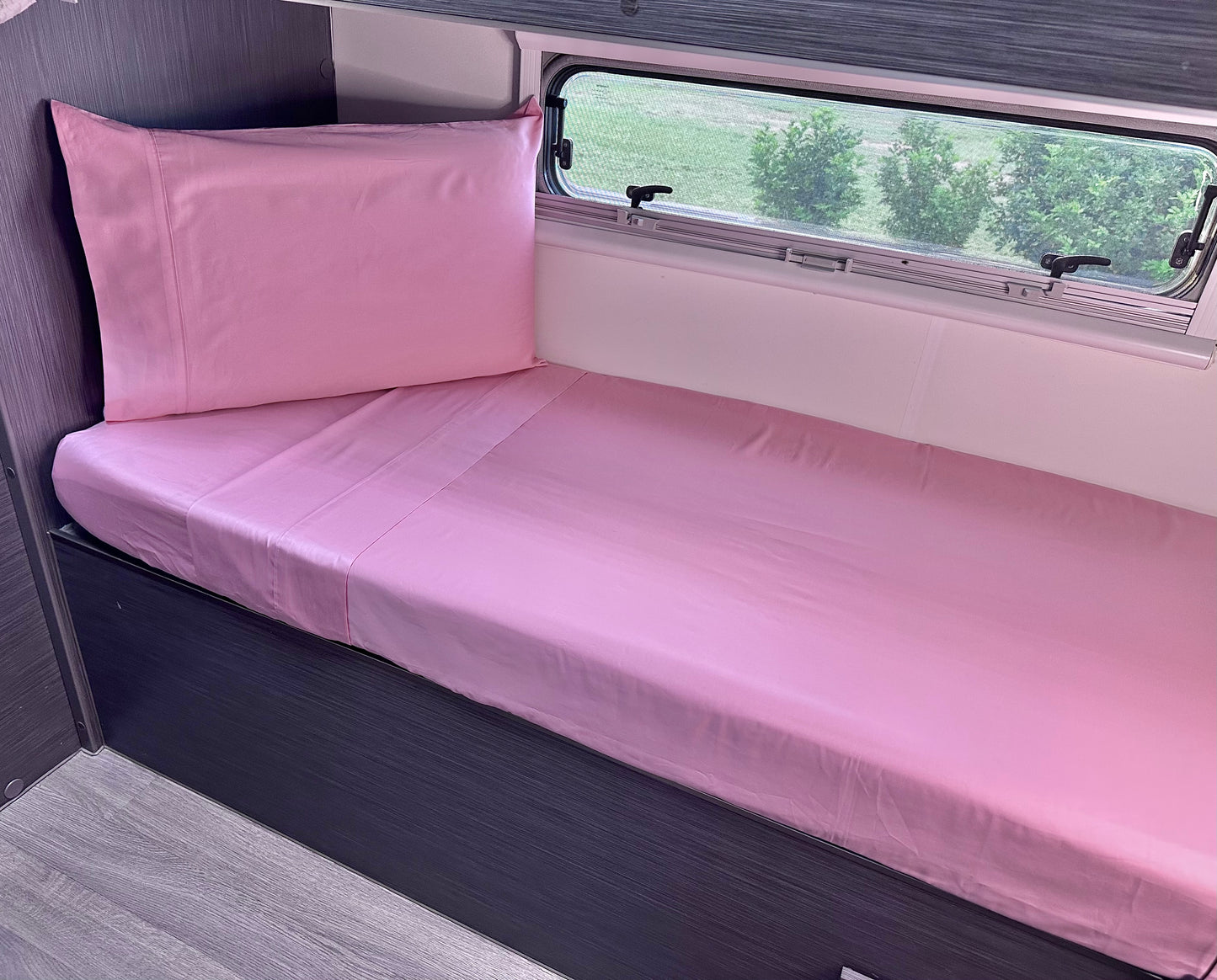 Bunk Bed - Basestation PINK