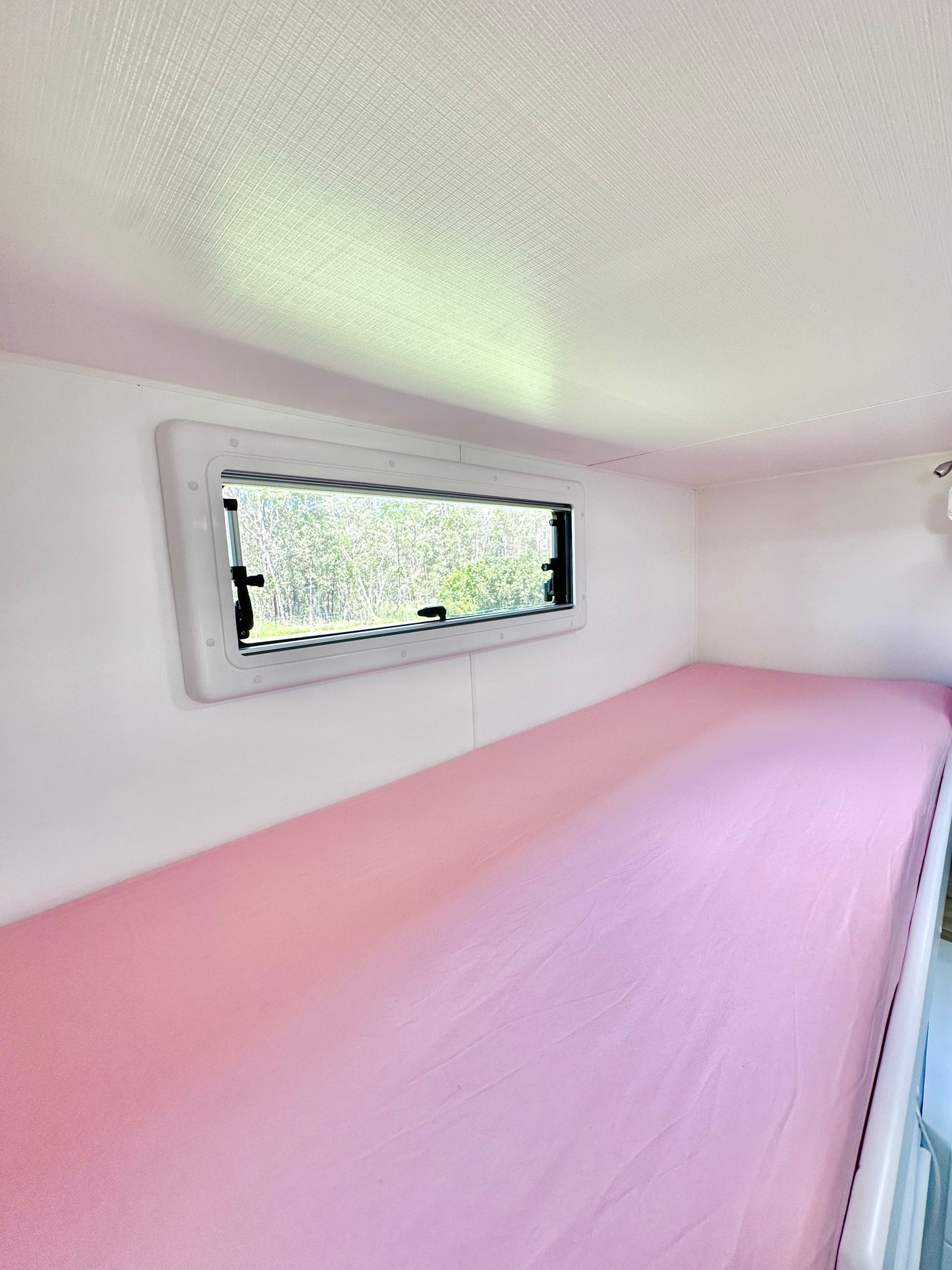 Bunk Bed 2 - LARGE PINK