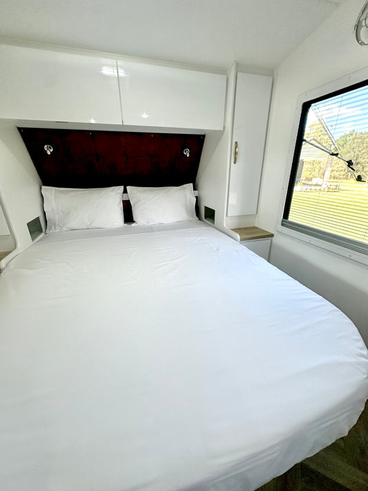 Main Bed 1 ESPERANCE