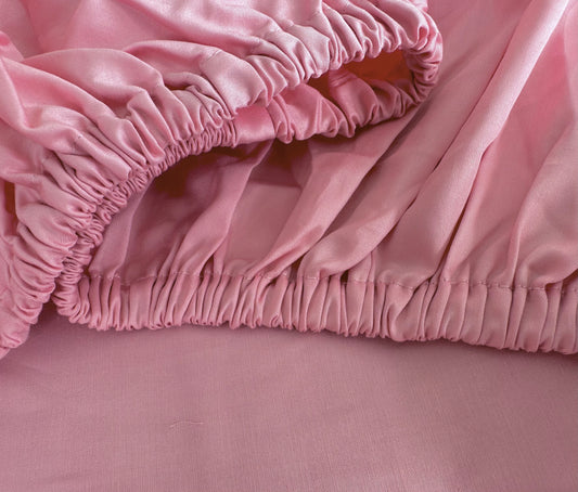 Bunk Bed 1 - SMALL PINK