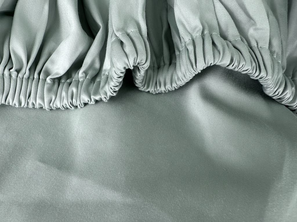 Main Bed 3 Sheet Set SAGE