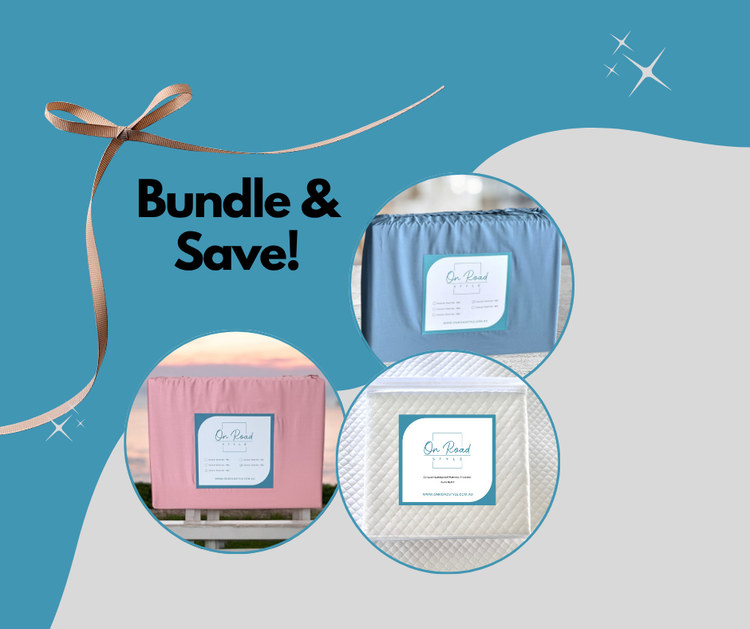 Bundle & Save – On Road Style