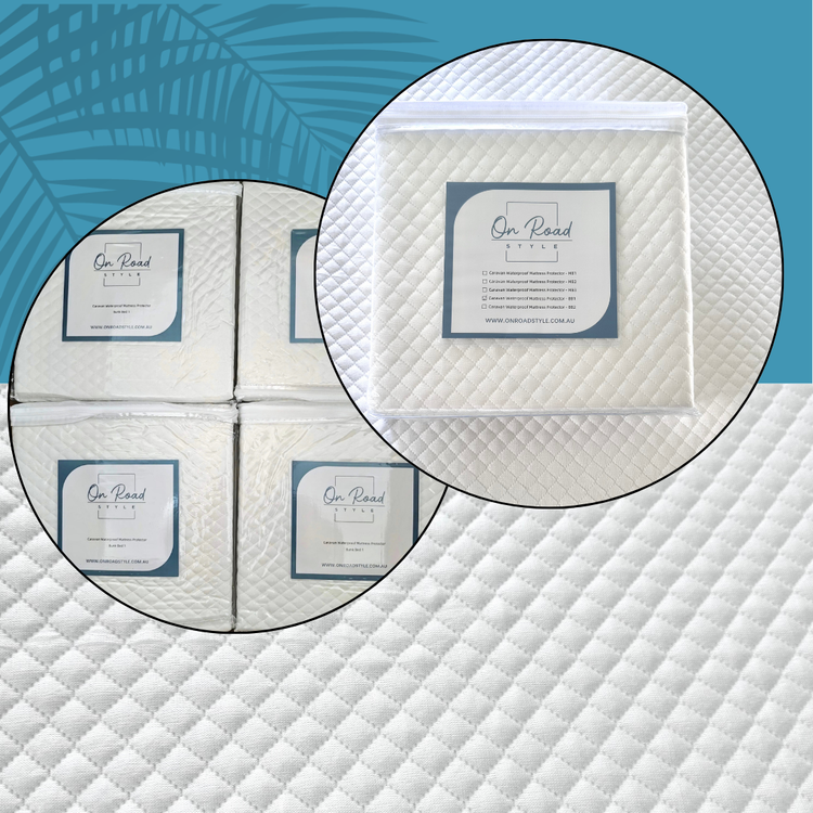 Mattress Protectors