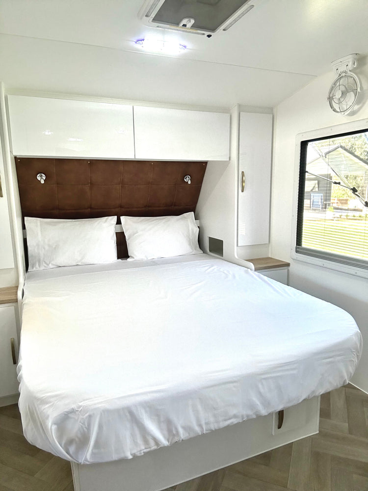 Main Bed Sheets
