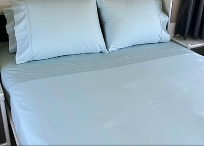 Main Bed 3 Set SAGE