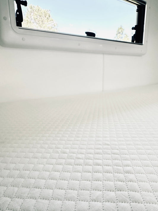 Waterproof Mattress Protector - Bunk Bed BASESTATION