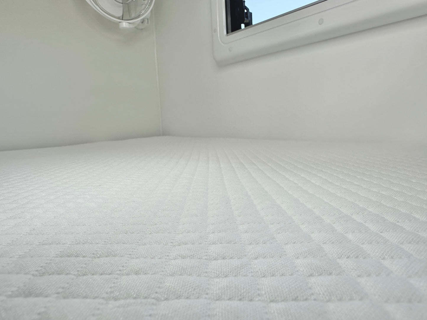 Waterproof Mattress Protector - Bunk Bed 1 SMALL