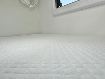 Waterproof Mattress Protector - Bunk Bed 1 SMALL