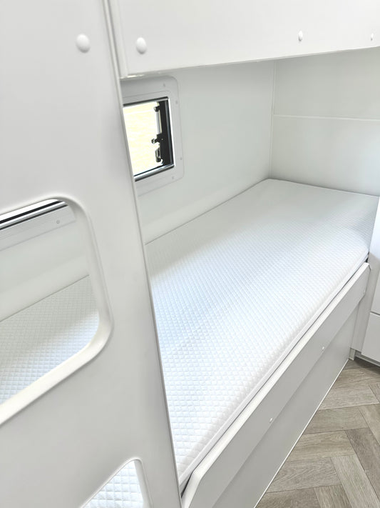 Waterproof Mattress Protector - Bunk Bed 1 SMALL