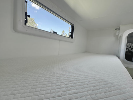 Waterproof Mattress Protector - Bunk Bed 2 LARGE