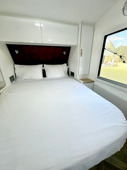Main Bed 1  ESPERANCE