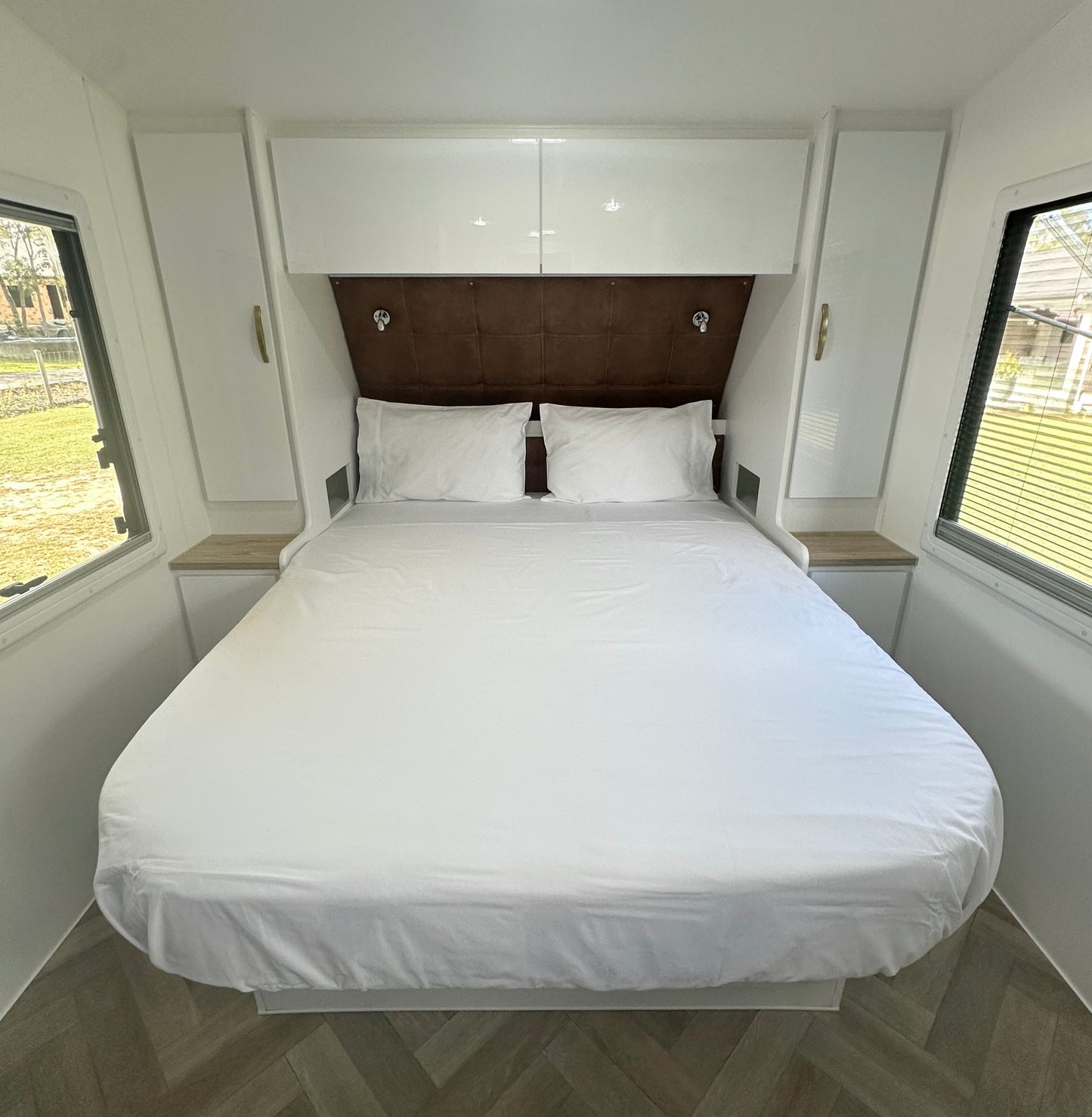 Main Bed 3 Set  ESPERANCE