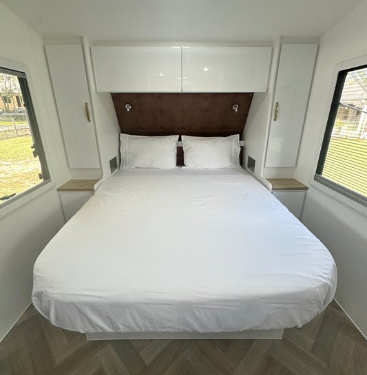 Main Bed 3 Set  ESPERANCE