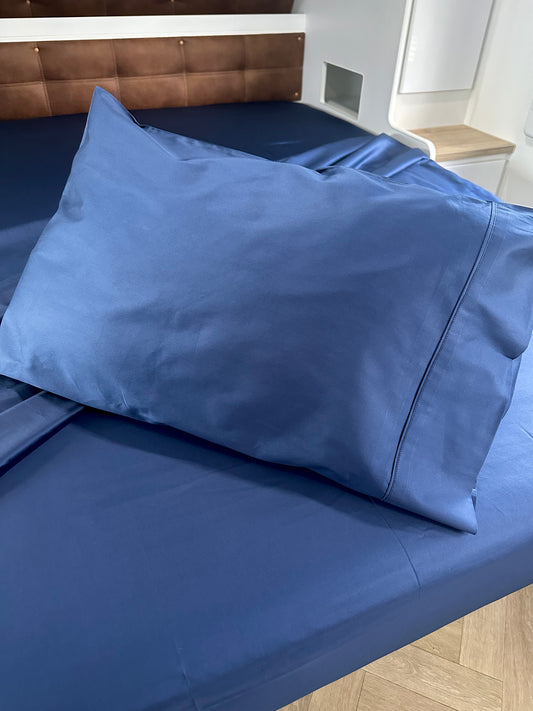 Main Bed 1  DEEP OCEAN