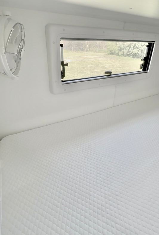 Waterproof Mattress Protector - Bunk Bed BASESTATION