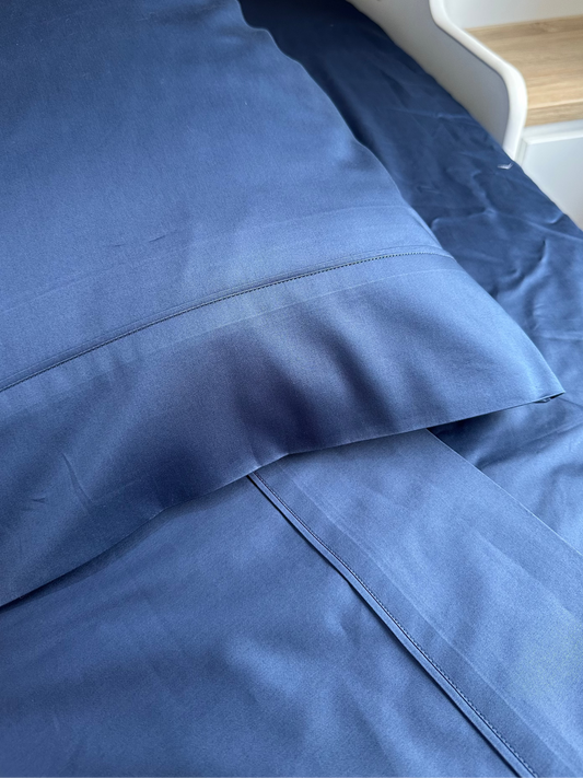 Main Bed 3 DEEP OCEAN