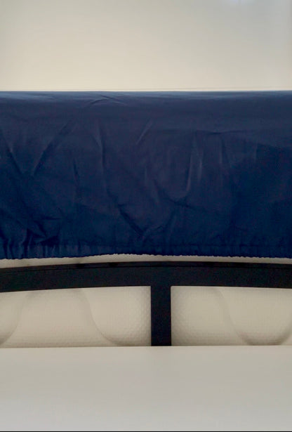 Main Bed 1  DEEP OCEAN