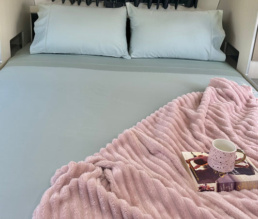 Main Bed 2 SAGE