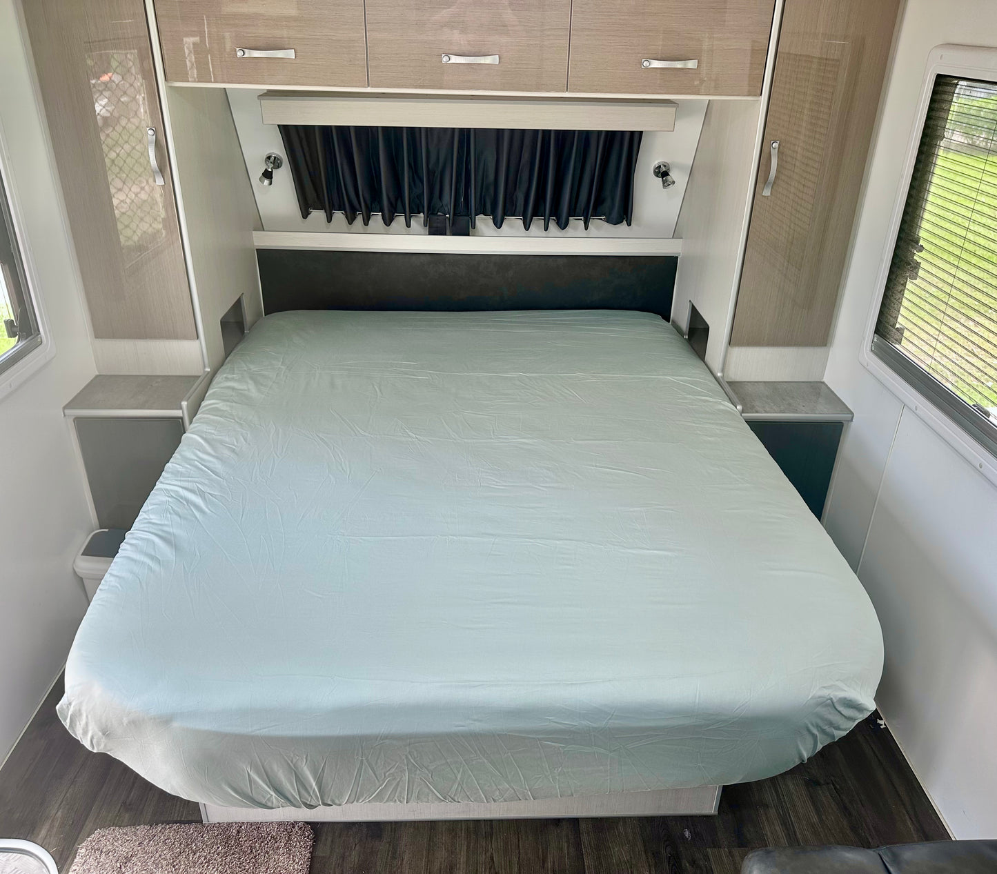 Main Bed 1 SAGE