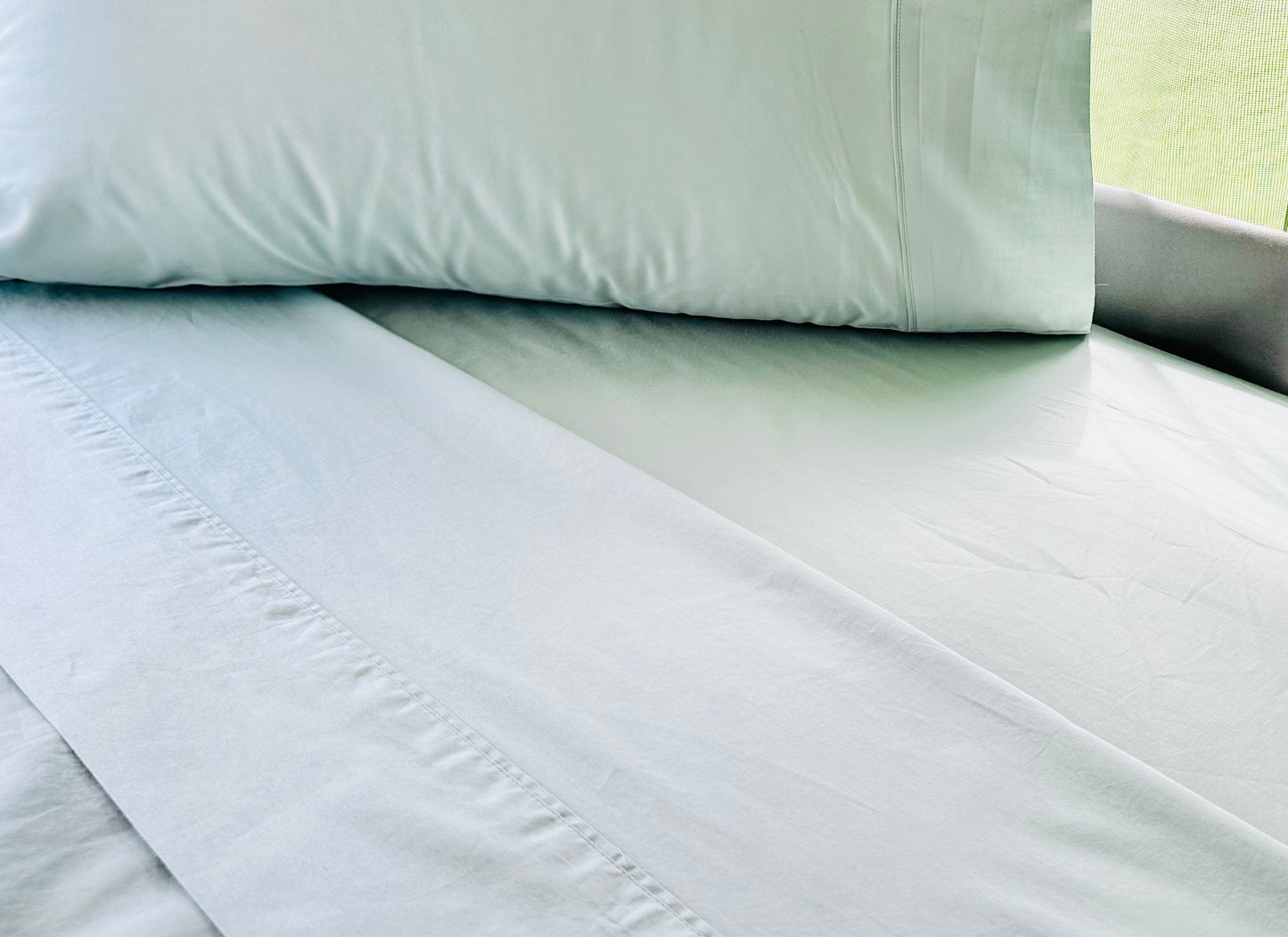 Main Bed 2 SAGE