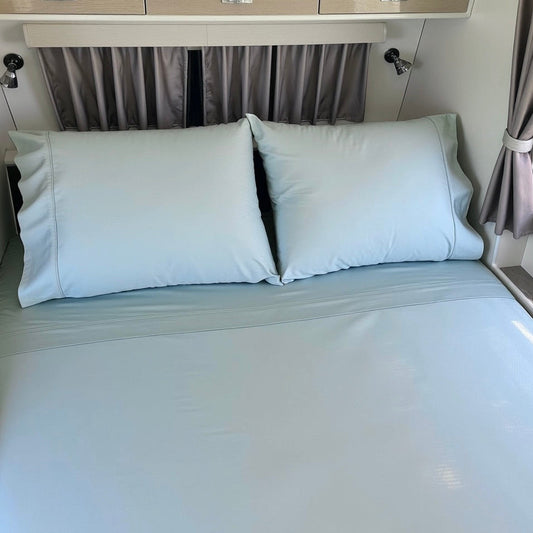 Main Bed 1 SAGE