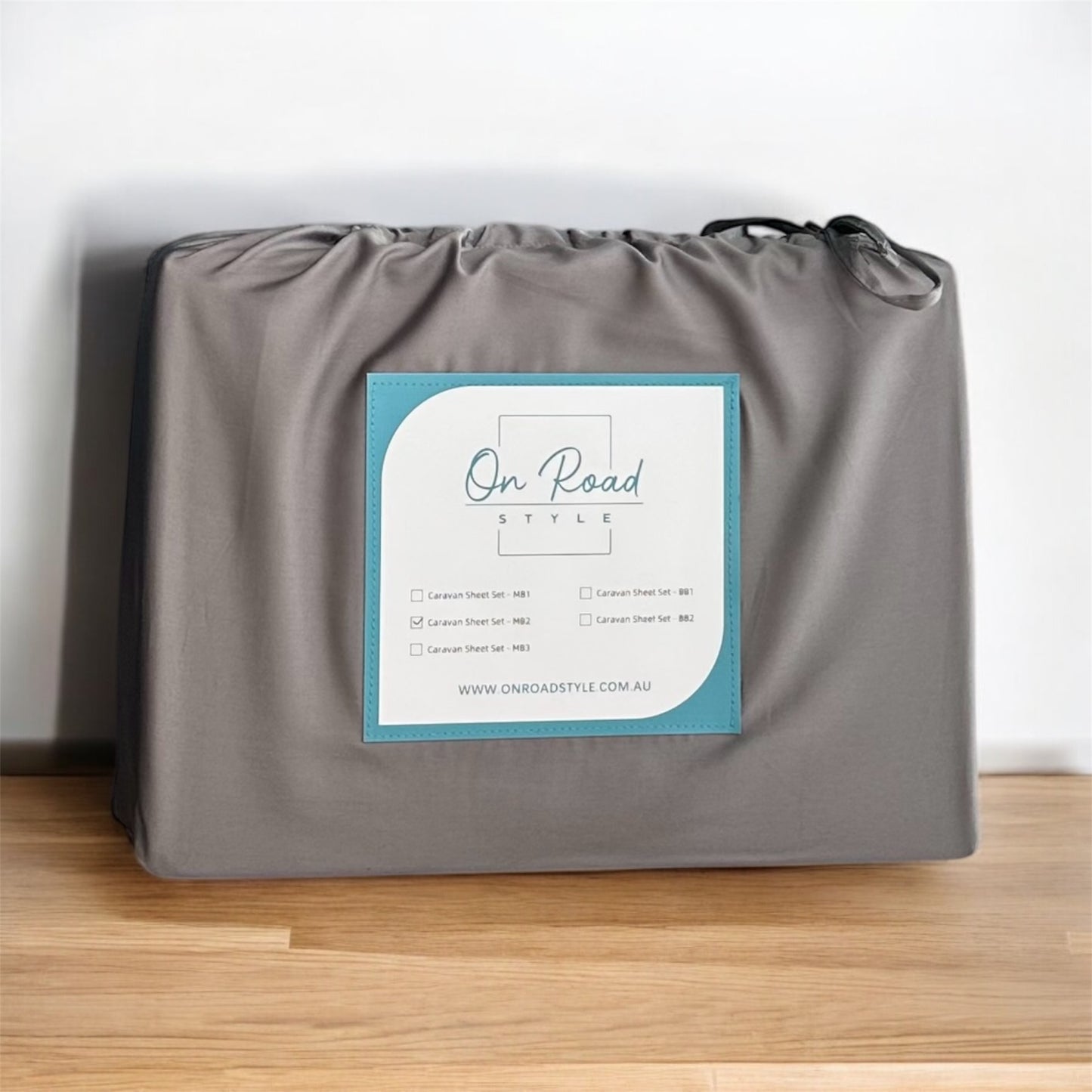 Roof Top Tent Sheet Set  CHARCOAL