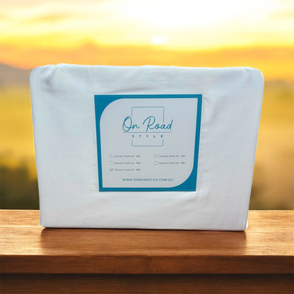 Main Bed 3 Sheet Set  ESPERANCE