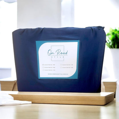 Main Bed 1  DEEP OCEAN