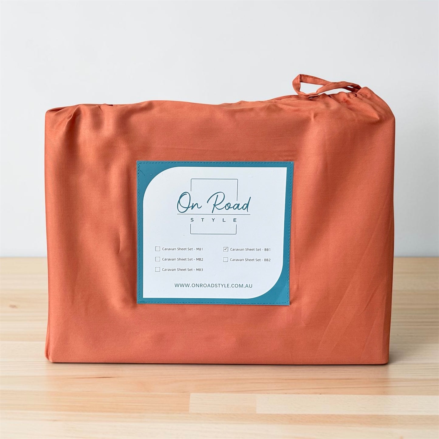BUNDLE:  Bunk Bed 1 (Small) - ORANGE