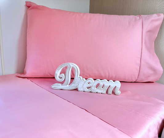 Bunk Bed 1 - SMALL PINK